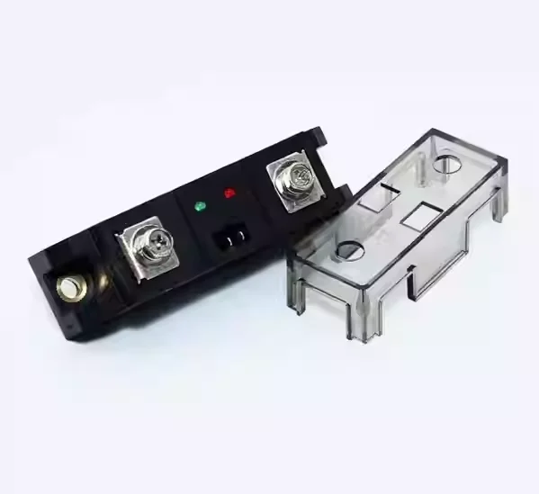 1PCS FOR GOTEK Hot-Selling Single-Phase AC Solid State Relay 40A Solid State Relay SAM4040D/SAM40100D  SAM4060D  SAM4080D