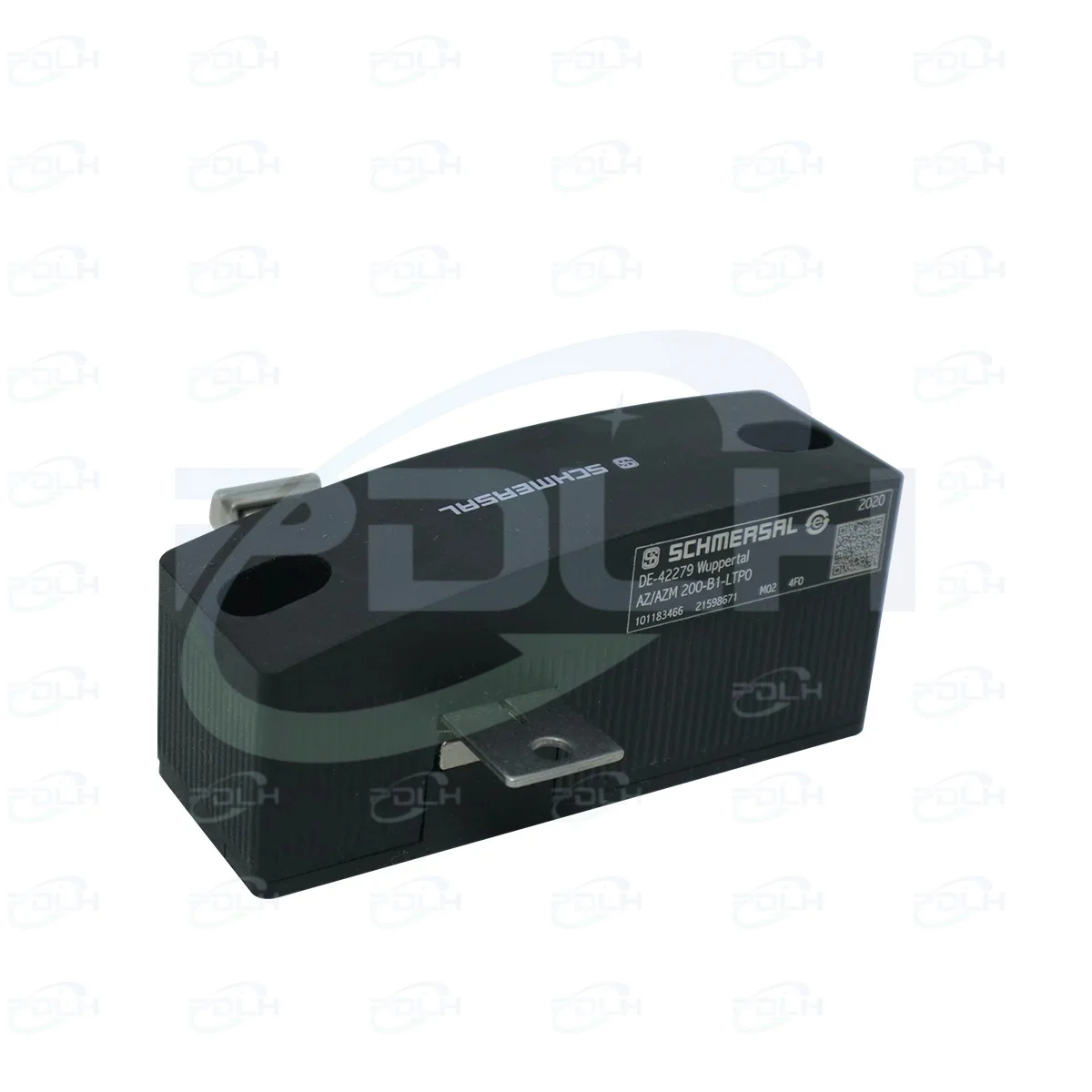 1PC 4-008-32-1214 Actuating Element AZ/AZM 200 Safety Switch Solenold Interlock For Homag Machine