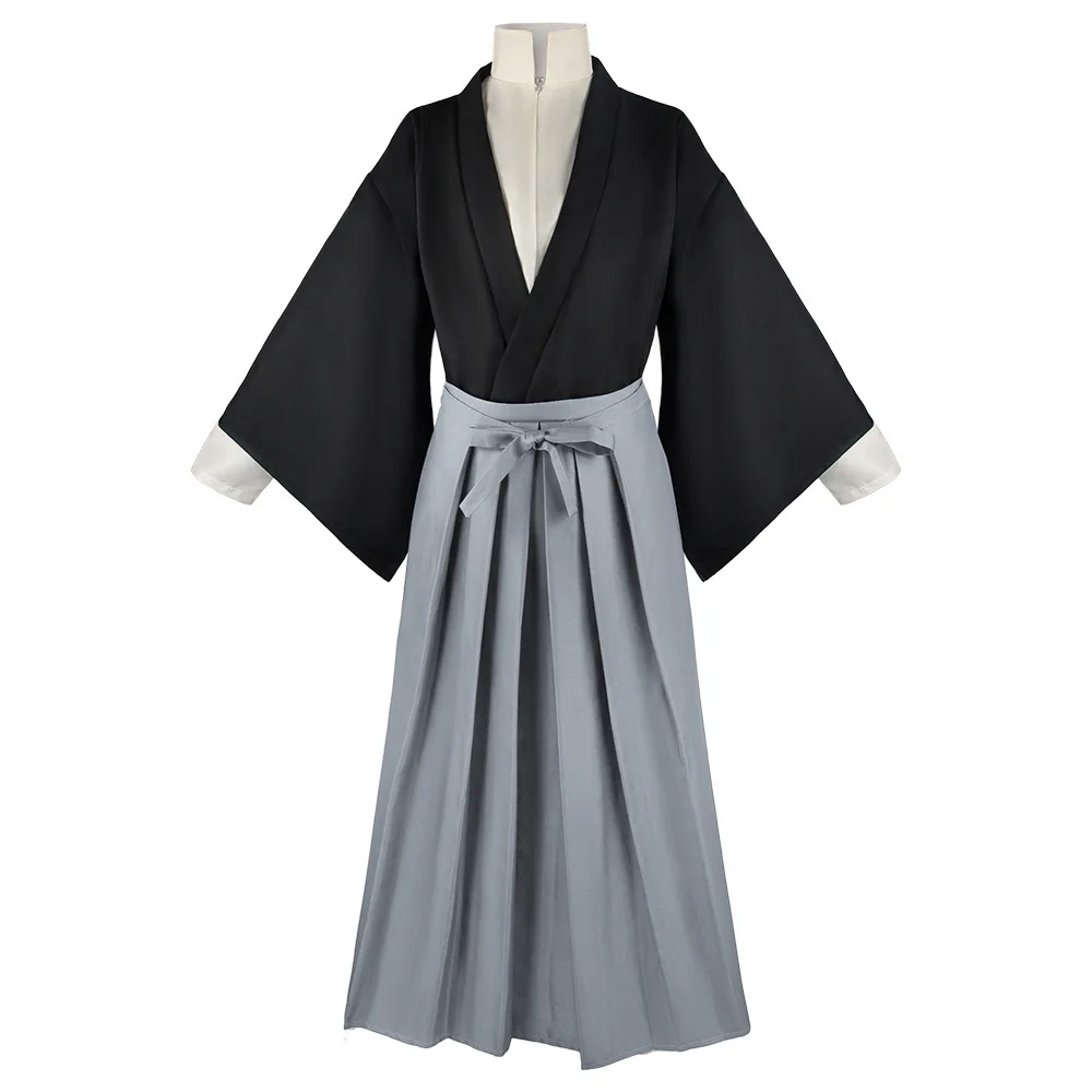 Costume cosplay Hanako-Kun per ragazzo stregato giovanile loween Set kimono per performance sul palco per donna Nuovo arrivo autunnale