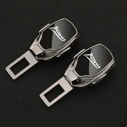 Car Seat Belt Extension Plug Buckle Seatbelt Clip Adjustable Extender For Citroen Picasso Auto Accessories