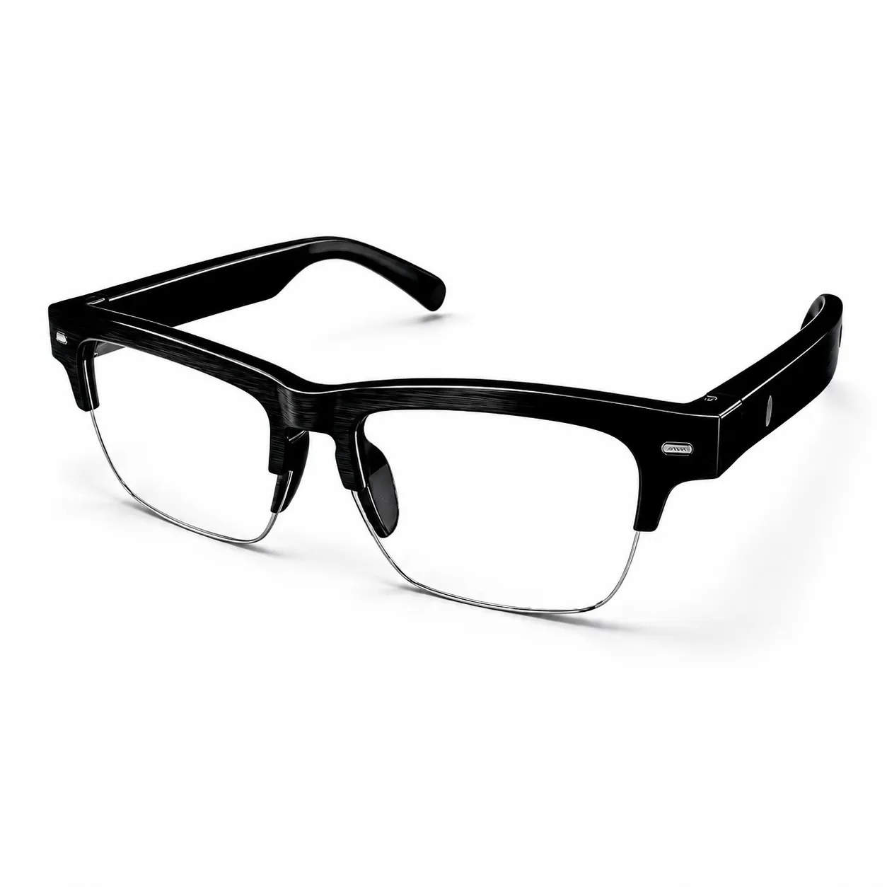

Open Ear Bluetooth Smart Glasses for Driving Sports Photochromic Sunglasses with Music Calls UV Protection Blocking Eyewear