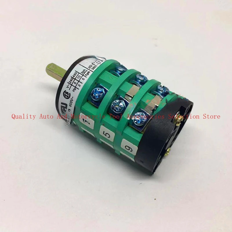 

Фитинги для машины для зачистки шин, 20А, переключатель машины для зачистки шин, фитинги для машины для замены шин, поворотный переключатель передачи мощности