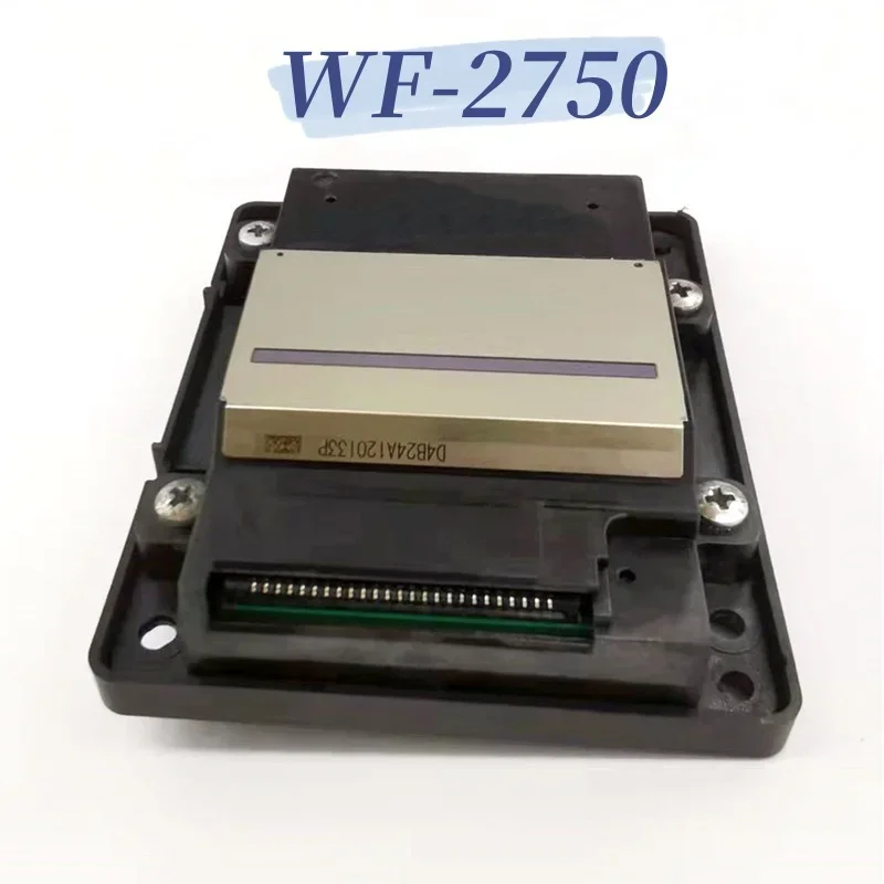 Printhead Print Head For Epson WF-2650 WF-2651 WF-2660 WF-2661 WF-2750 WF-2760 L605 L606 L655 L656 E4550 Printer FA18021 Nozzle