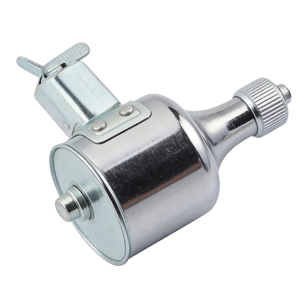 1pc Bicycle Dynamo Generator 12v 6w Mountain Bike Head Tail Lamp Friction Generator With Mounting Bracket Bicycle Accessories