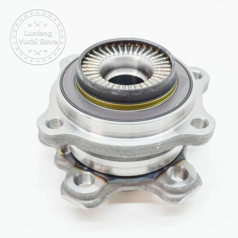 

P/N: 31206890070, 31206864571, 31206893686 - Wheel Bearing for BMW 6 Series Gran Turismo (G32), X5 (G05, F95), X6 (G06, F96)