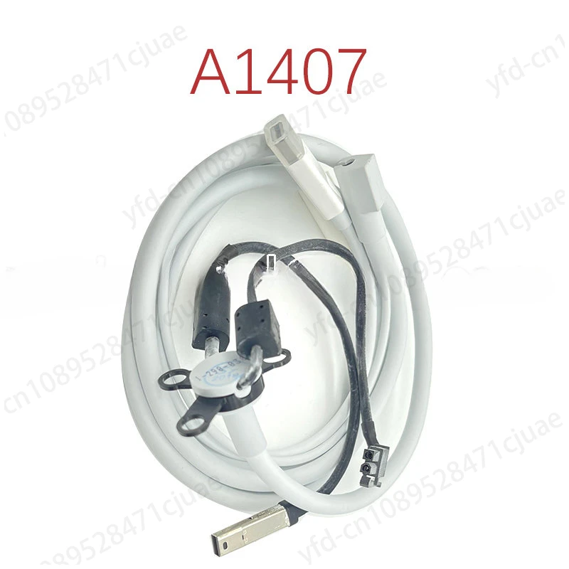 

New Other,All-In-One Cable for A1407 Mc914 27" Inch Display,922-9941,Not Fit 27" A1316 Mc007 LED Cinema