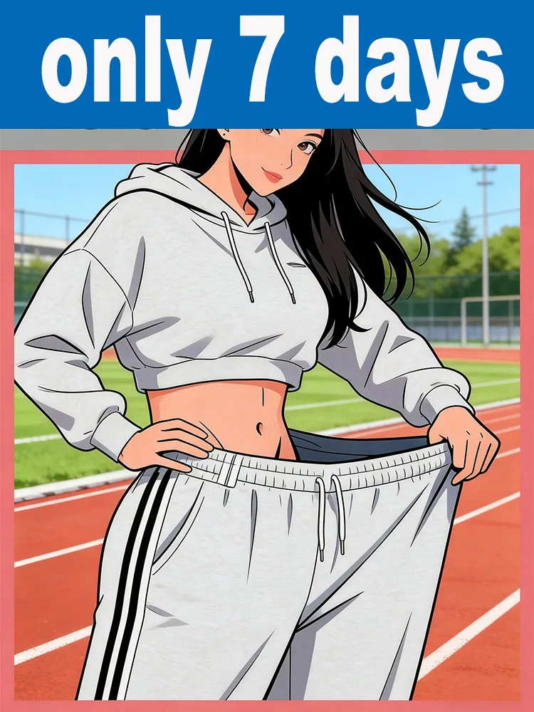 

Самый продаваемый 7-дневный продукт для коррекции фигуры и ухода за талией и ногами в форме буквы S