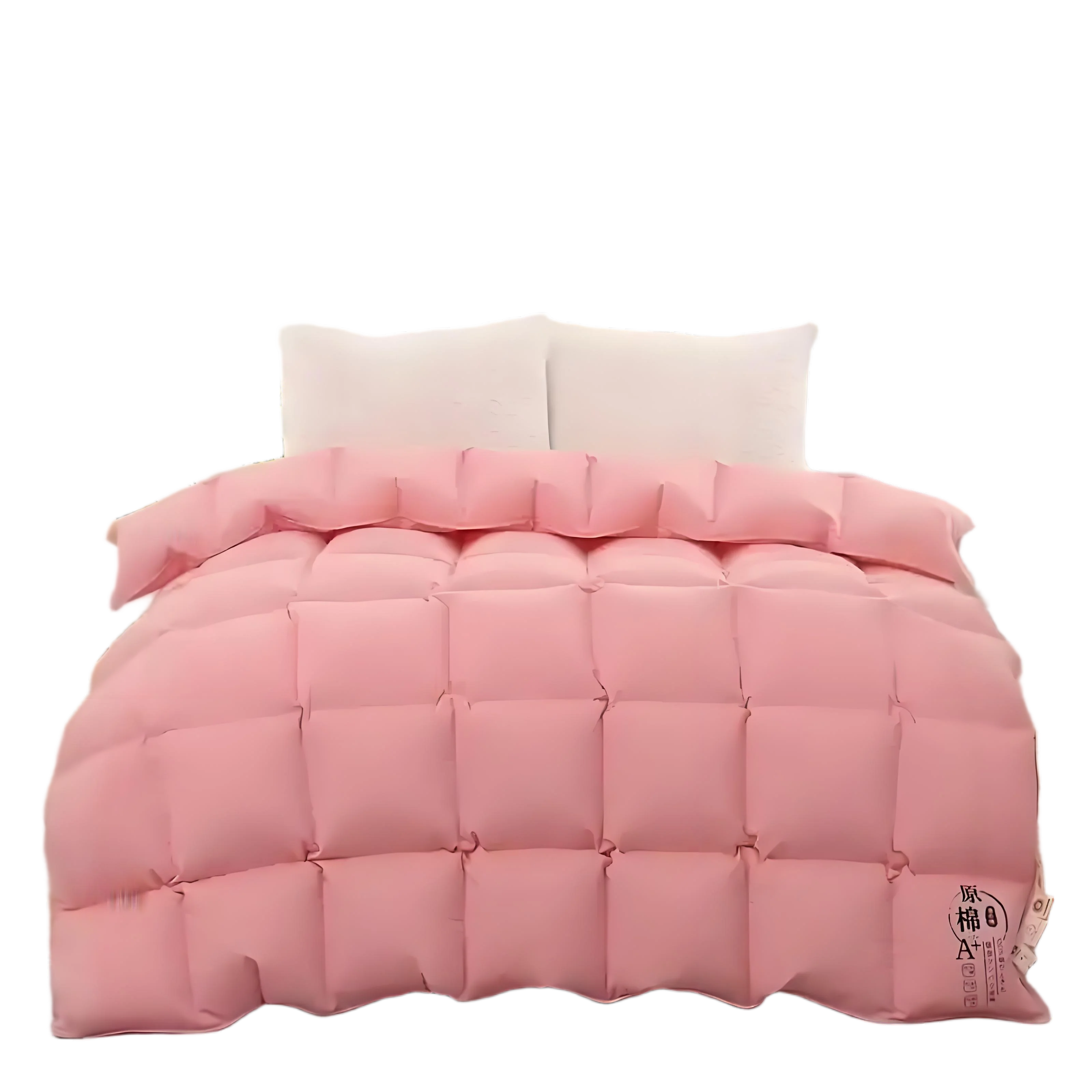 Riempitrice per trapunta con garanzia di qualità Imbottigliatrice per pesatura per piumino