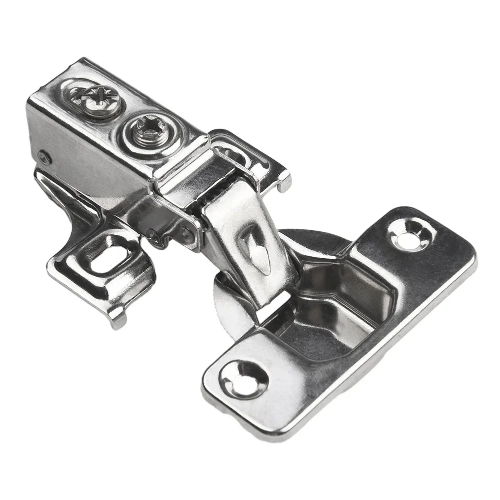 Smooth And Silent Operation Cold Rolled Steel Cushion Hinges Damped And Long Lasting Durability Easy To Install