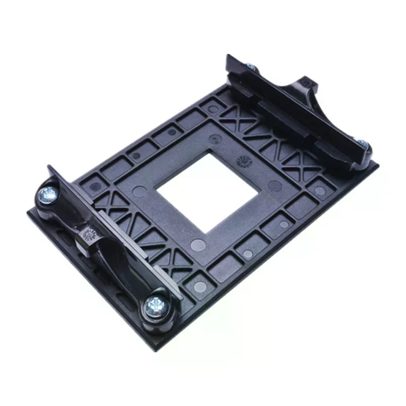 

AMD AM4 CPU Cooler Fan Bracket Heatsink Bracket Universal Backplane Mount