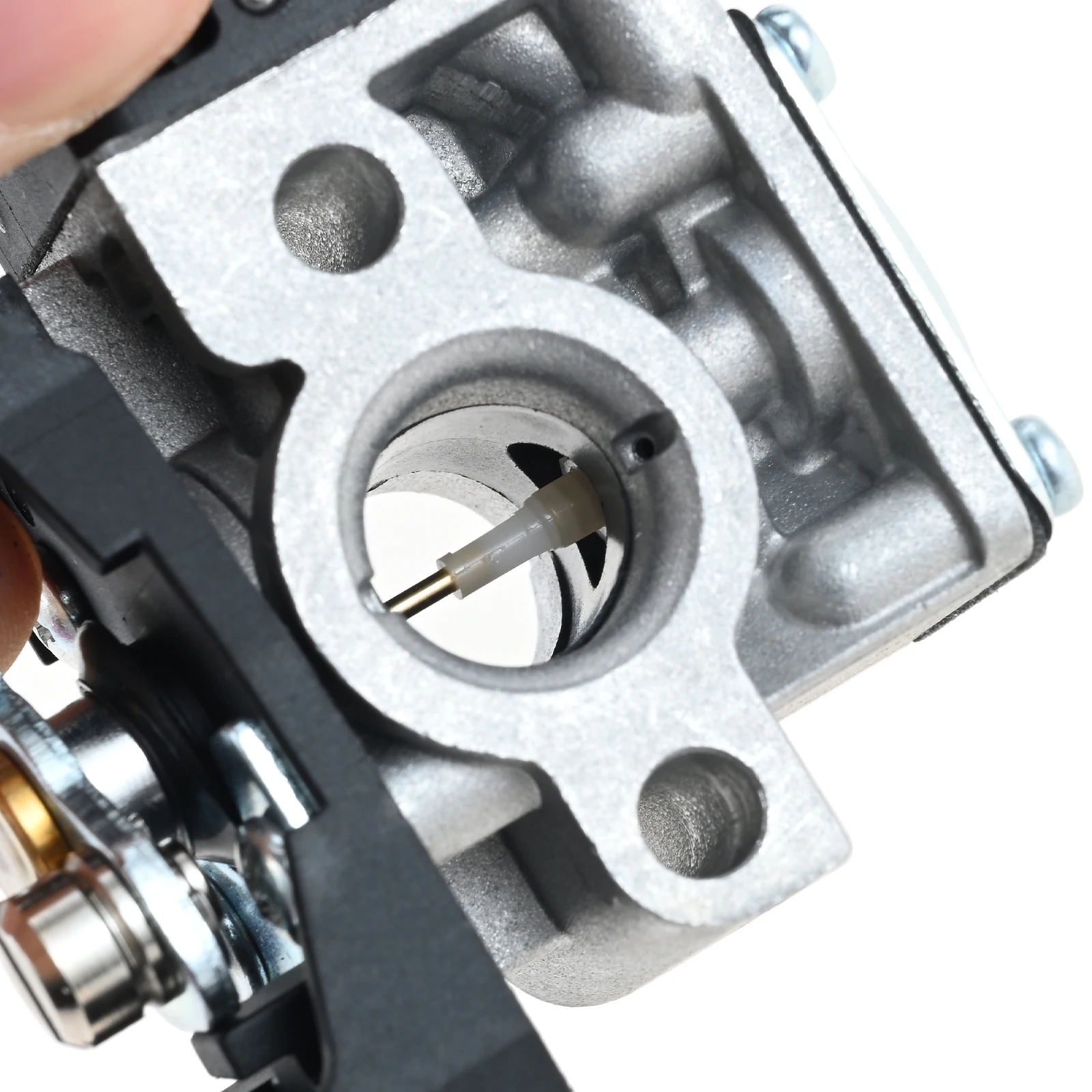 1Set Chainsaw Carbu…