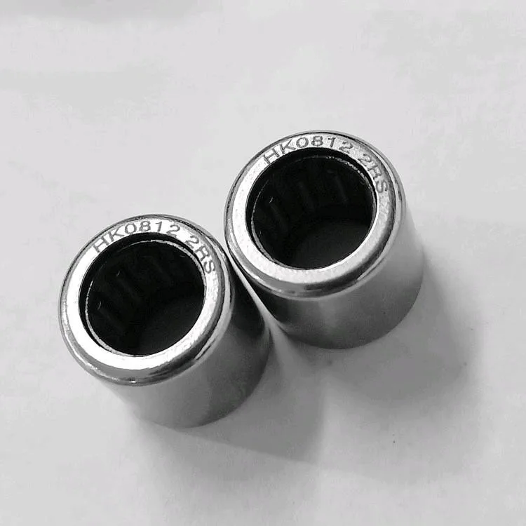 Automobile throttle valve needle roller bearing HK0812 2RS HK0810-2RS Automobile bearing