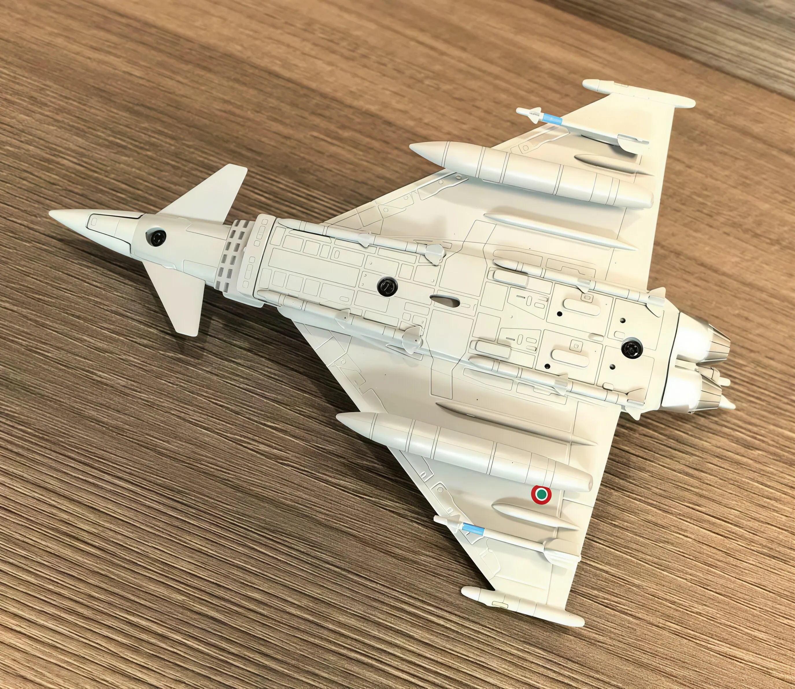 1/144 Scale Planes US B-17F Flying Fortress Bomber Aircraft Metal Simulation Aviation Model Military Fighter Souvenir Decoration
