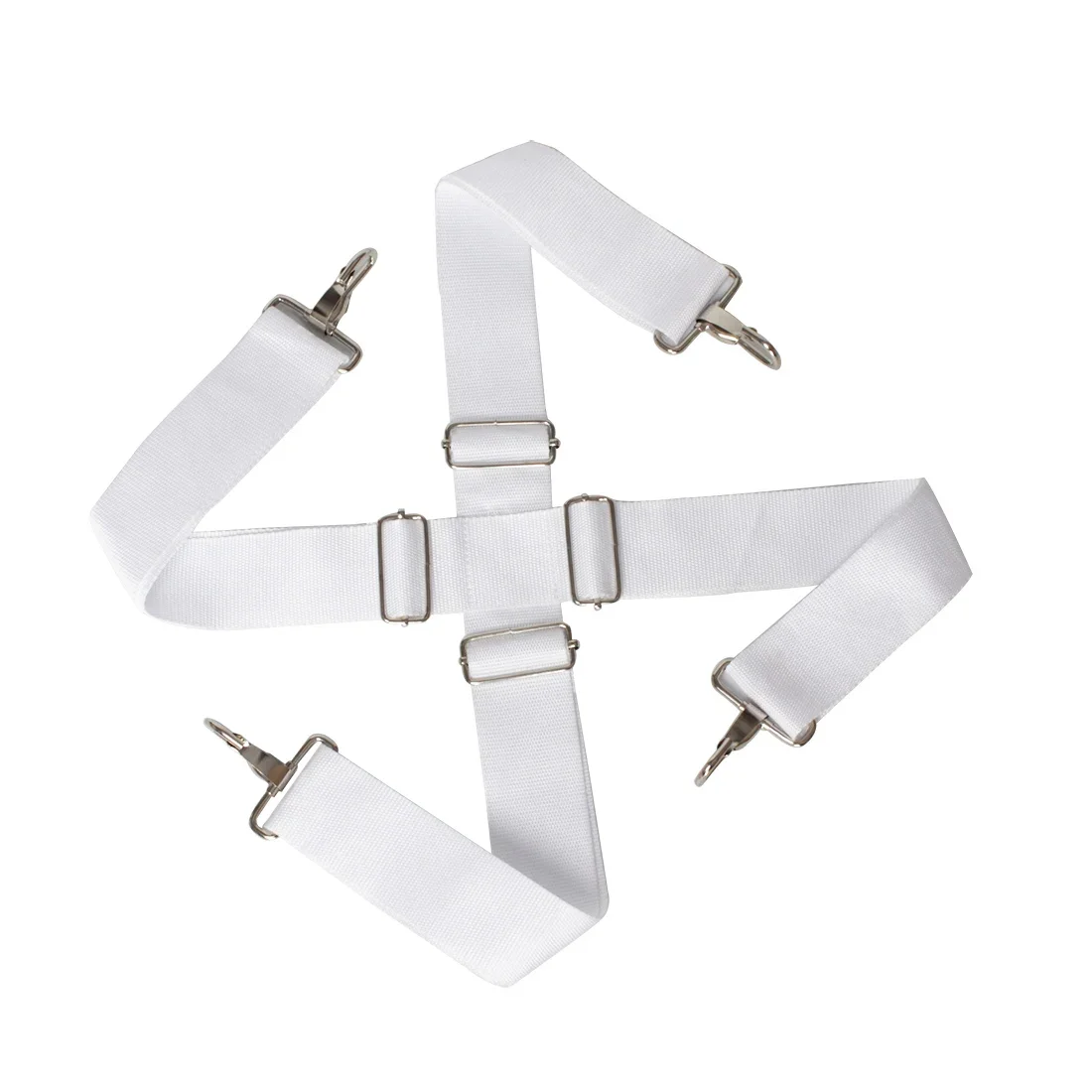 Snare Drum Strap Einstellbare Nylon Oxford Marching Drum Schulter Gürtel Strap Hochwertige Percussion Instrument Zubehör