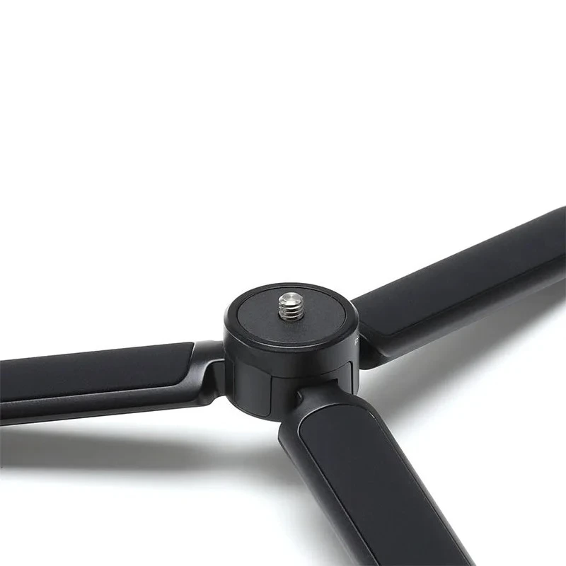 For DJI RS Extended Grip/Tripod (Metal) for DJI RS series New Original RS 4 Pro/RS 4/RS 3 Mini New Original Accessories In Stock