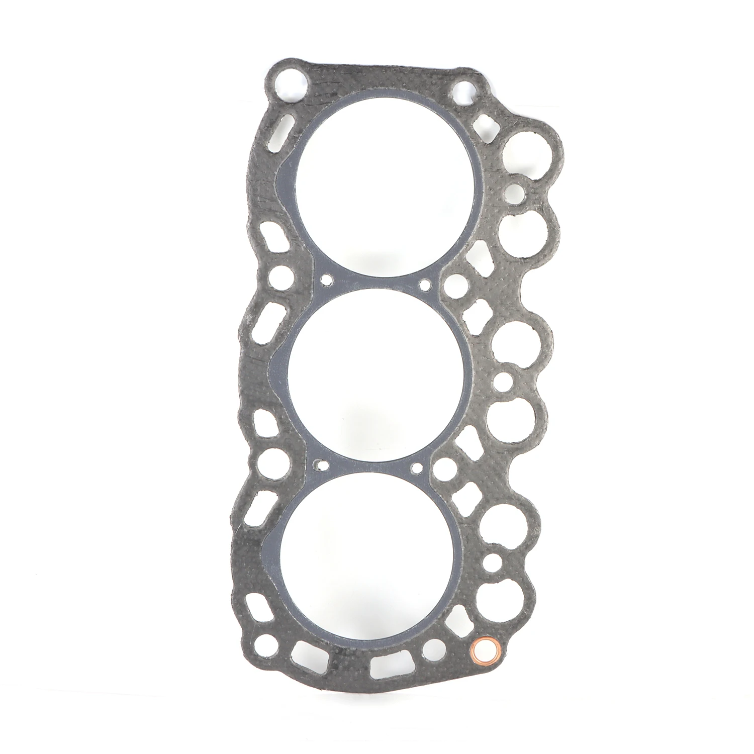 

Engine Cylinder Gasket 30L01-01100 30L01-01102 For Mitsubishi L3E L3E-61SDH Tractor Loader&Generator Engine Cylinder Accessories