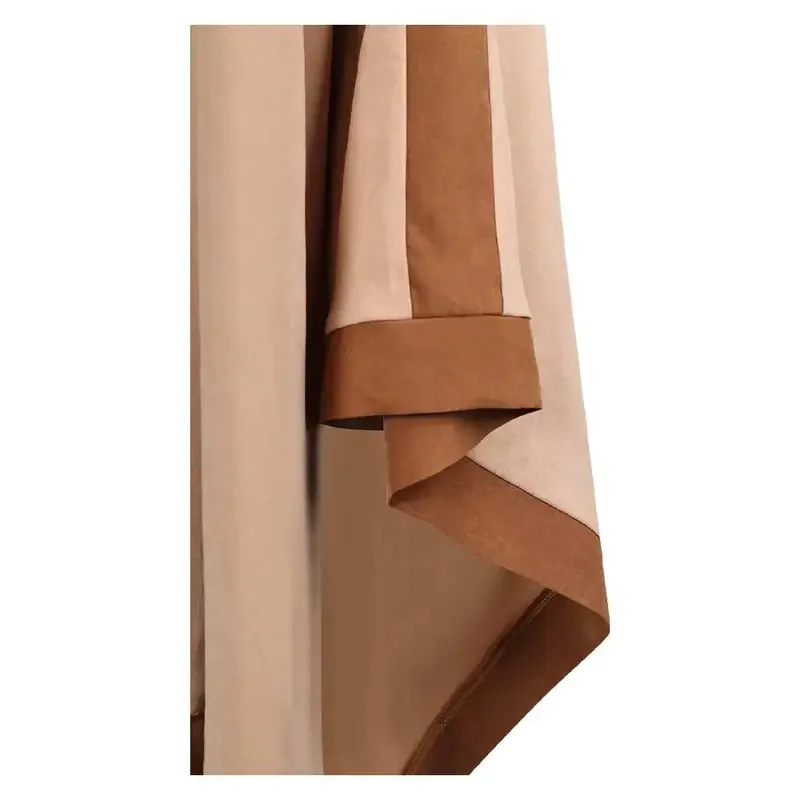 لوك تأثيري الخيال البيج عباءة الرأس 1997 فيلم الفضاء معركة دي فارس زي تمويه الكبار الرجال فانتازيا ملابس الحفلات eo]5