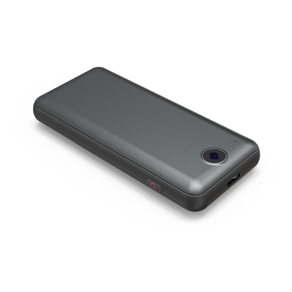 138 لغة غير متصل مترجم صوتي WIFI جهاز ترجمة في الوقت الحقيقي Chatgpt/Online/Offline/التسجيل/مترجم الصور