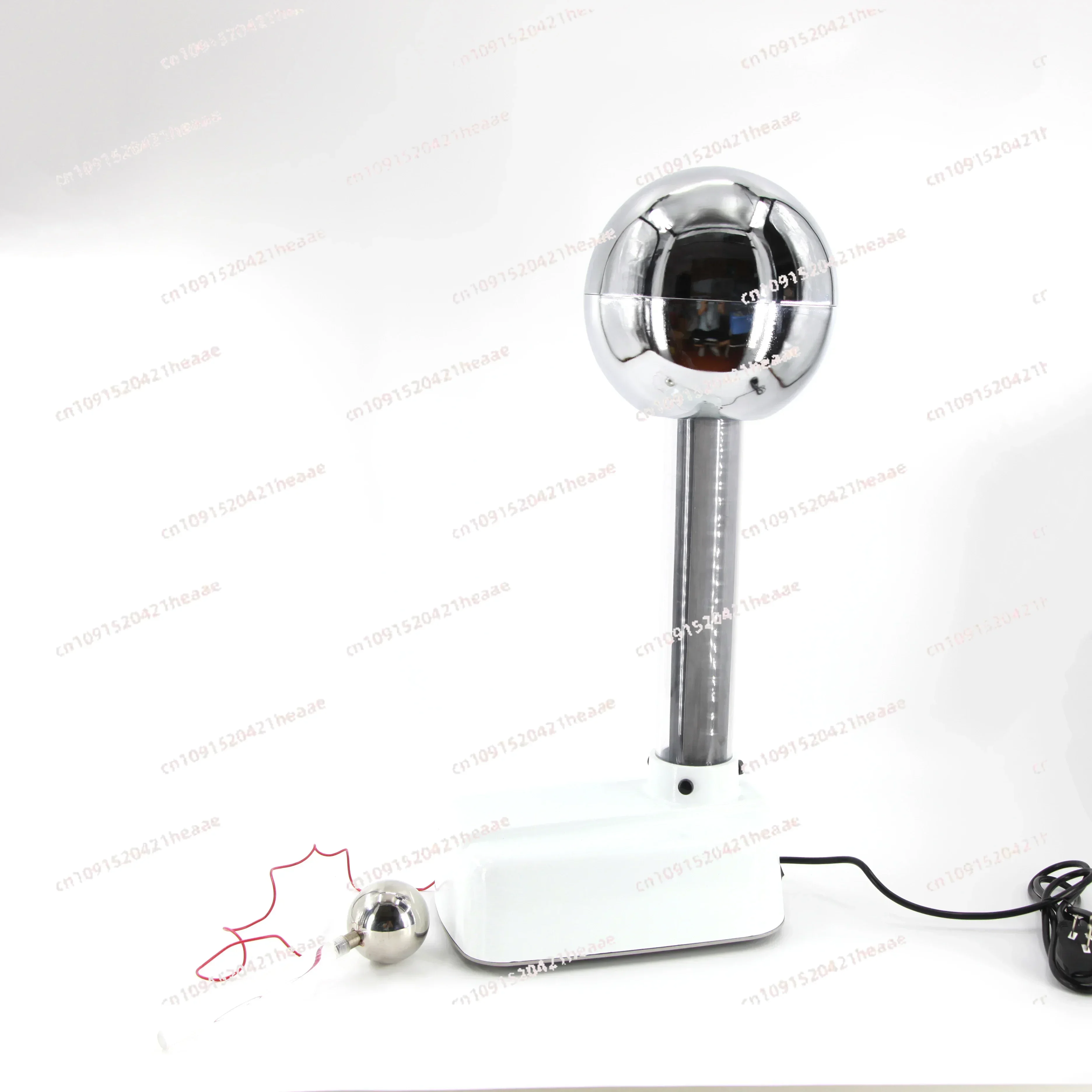 Suitable for Physical laboratory equipment  Generator education equipment electrostatic demonstration instrument