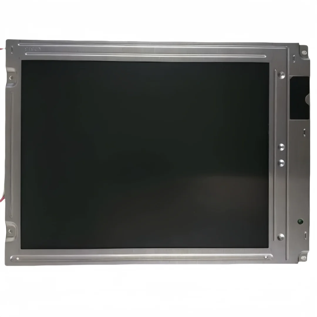 LQ104V1DG21 Sharp 10.4-inch LCD display panel LQ104V1DG 11 display original module brand new 640x480