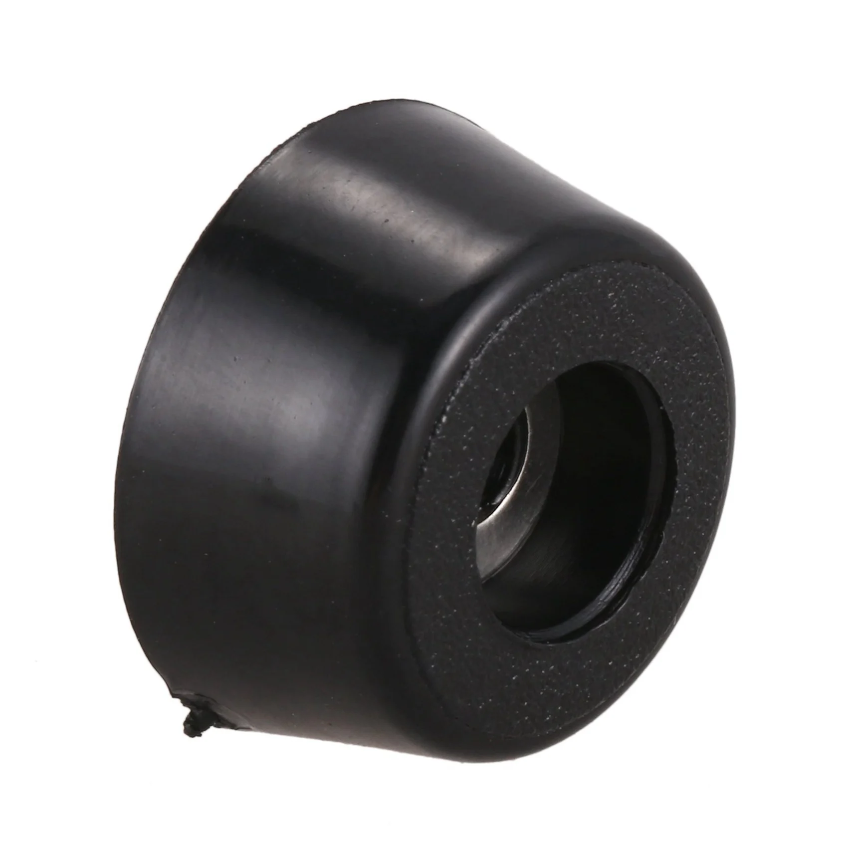 A04G-Furniture Non-Slip Tapered Rubber Feet Washer 22Mm X 10Mm 240 Pcs