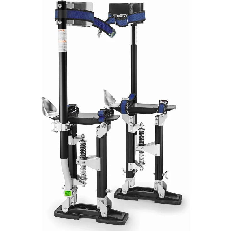 Drywall Stilts - Black