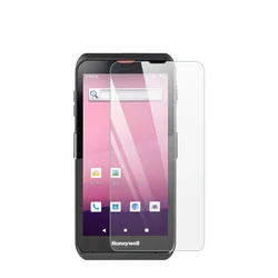 9h Hardness Scratch-Proof Premium Tempered Glass Screen Protector Film for Honeywell EDA52 EDA57 EDA56 EDA5S EDA50