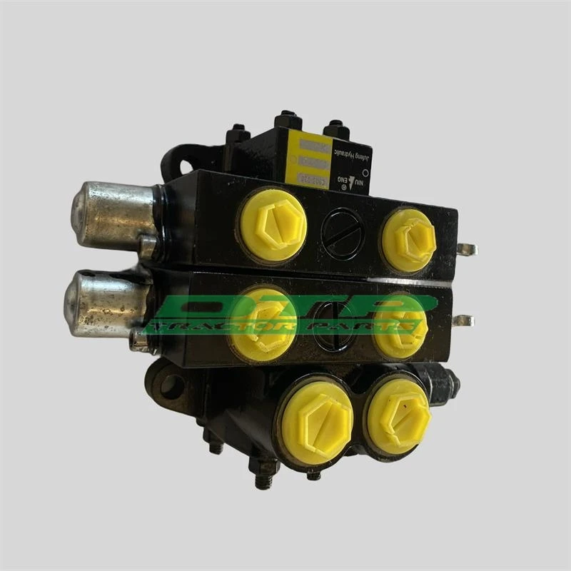 

C903-010,multi-way valve for JM554/JM604/JM654/JM704A tractors