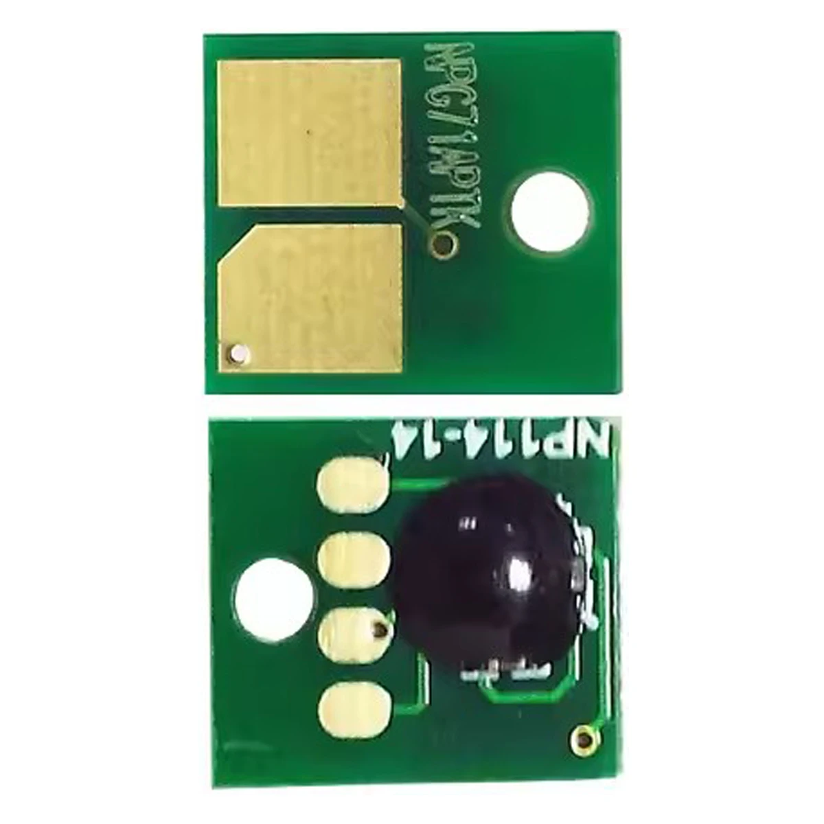 Tonerchip-Nachfüllsets für Canon IR ImageRunner Advance DX DX-6855-iMFP DX-6860-iMFP DX-6870-iMFP DX-6855-i MFP DX-6860-i MFP