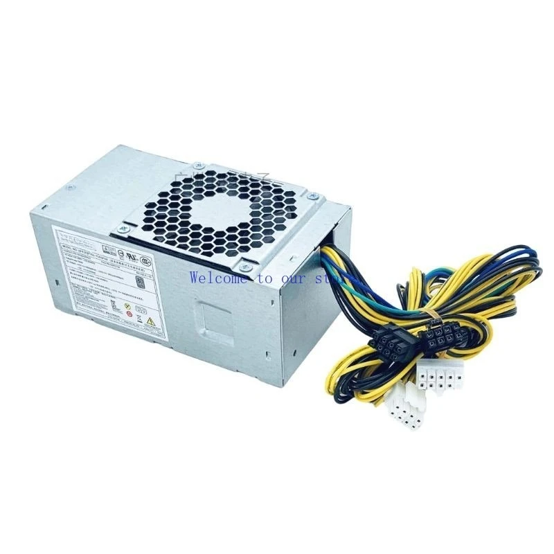 สำหรับ Lenovo แหล่งจ่ายไฟ 10 พิน กำลังไฟ 750W รุ่น Universal FSP500-20AGP PA-3311-1 รองรับการ์ดจอคู่ 8P