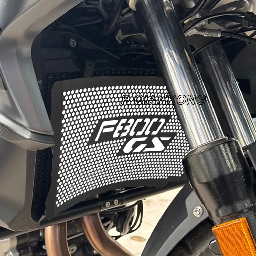 

For BMW F800GS F900GS F 800GS 900GS F800 GS F900 GS 800 GS900 2024 2025 2026 Motorcycle Accessories Radiator Guard Grille Cover