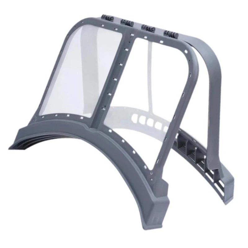 Тканевая сушилка аксуально