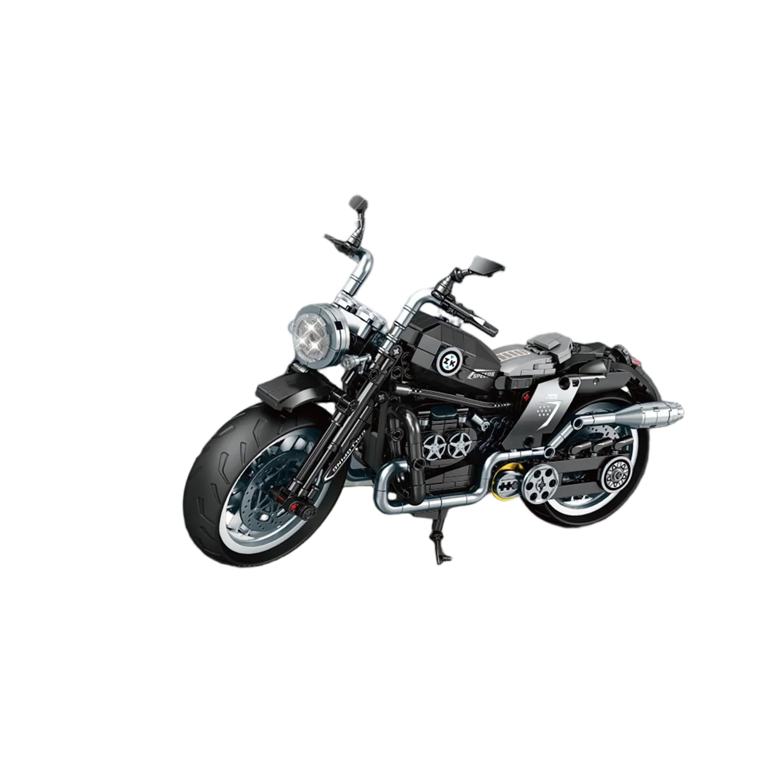Thumbnail 2 - #65 Highest Rated Toy Motorcycles to Buy in 2026