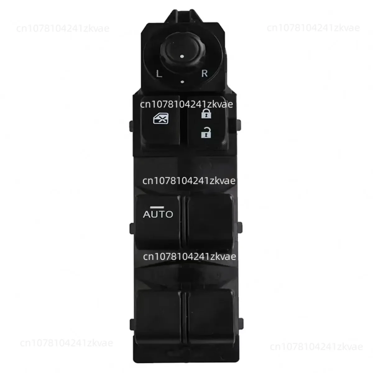 

BKC3-66-350A Is Suitable for 14-17 Glass Regulator Main Switch Window Lift Switch