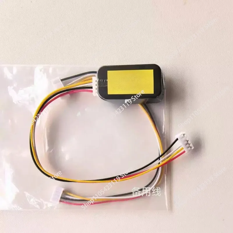 Bluetooth AC Maintenance Diagnostic Instrument for Air Conditioner Computer Mobile Data Monitoring