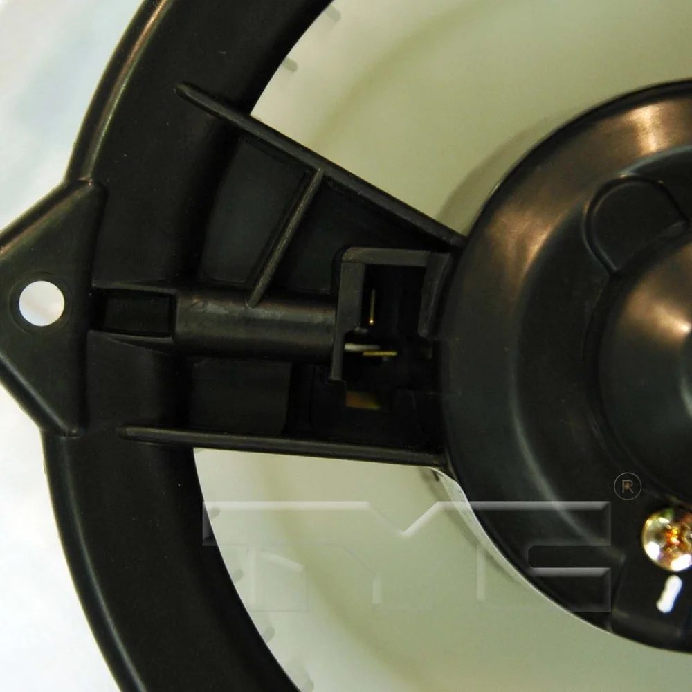 HVAC Blower Motor Replacement Fits 2001-2009 Toyota Prius OEM Part Number 87103-47020 Compatible Automotive Accessory