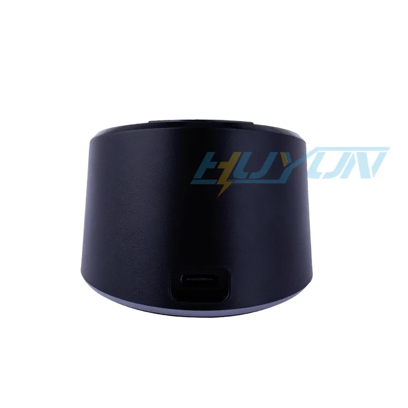 PP+ Wireless Charge Dock for Razer Basilisk V3 PRO/NAGA V2 PRO Gaming Mouse