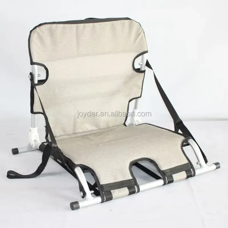 new-foldable-single-fishing-kayak-seat-with-aluminum-frame-for-universal-fit