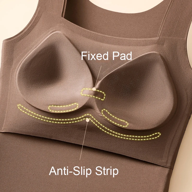 Thumbnail 2 - #54 Seamless Tank Tops Comparison Guide