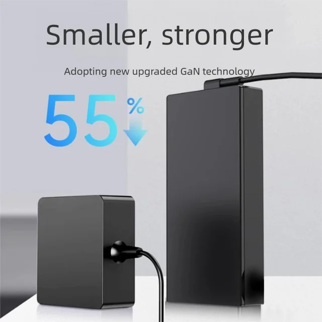 Ładowarka sieciowa 20V 11.5A 230W USB GaN AC do laptopów Lenovo Legion Y740 Y920 Y540 P50 P70 P71 P72 P73 Y7000P Y9000K A940 00HM626 Adapter