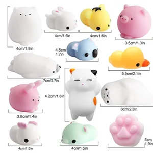 ألعاب تململ عشوائية للأطفال ، حزمة هدايا غامضة ، صندوق مفاجأة ، 300 مجموعة مختلفة ، تخفيف التوتر ، 10-100 قطعة أفضل 10 صناديق مفاجأة إلكترونية مبيعا - رقم 8