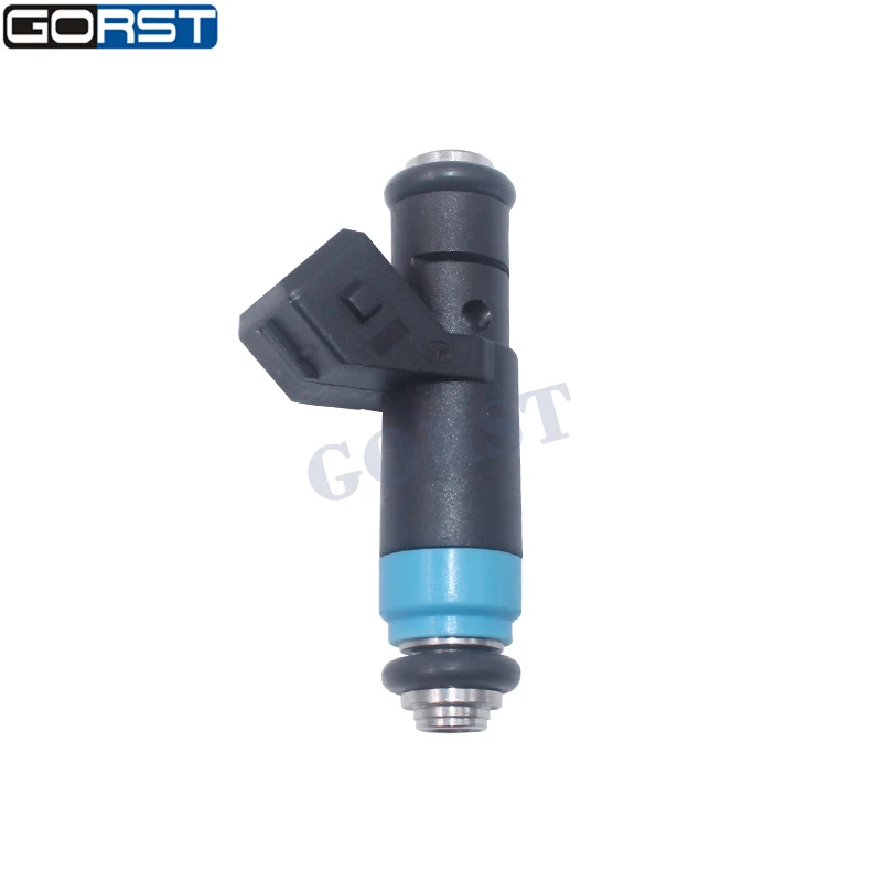 Car Fuel Injector Nozzle VAZ20735 for Chevrolet Niva Lada Petrol Injection A048A01219 G050B02132 DQ86B02772 Fuel Supply System