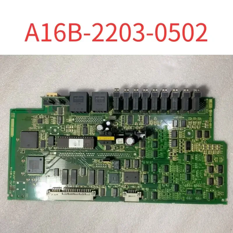 A16B-2203-0502 Spin…