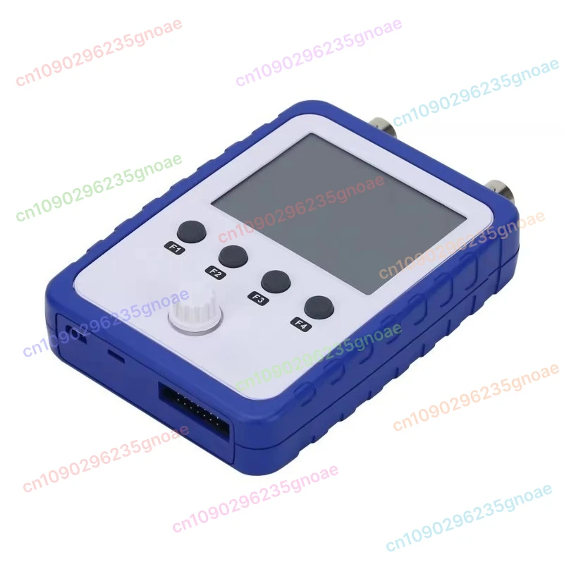 

15801 2-in-1 Dual Channel Digital - Small Touch Screen Device with Low Frequency Signal Generator