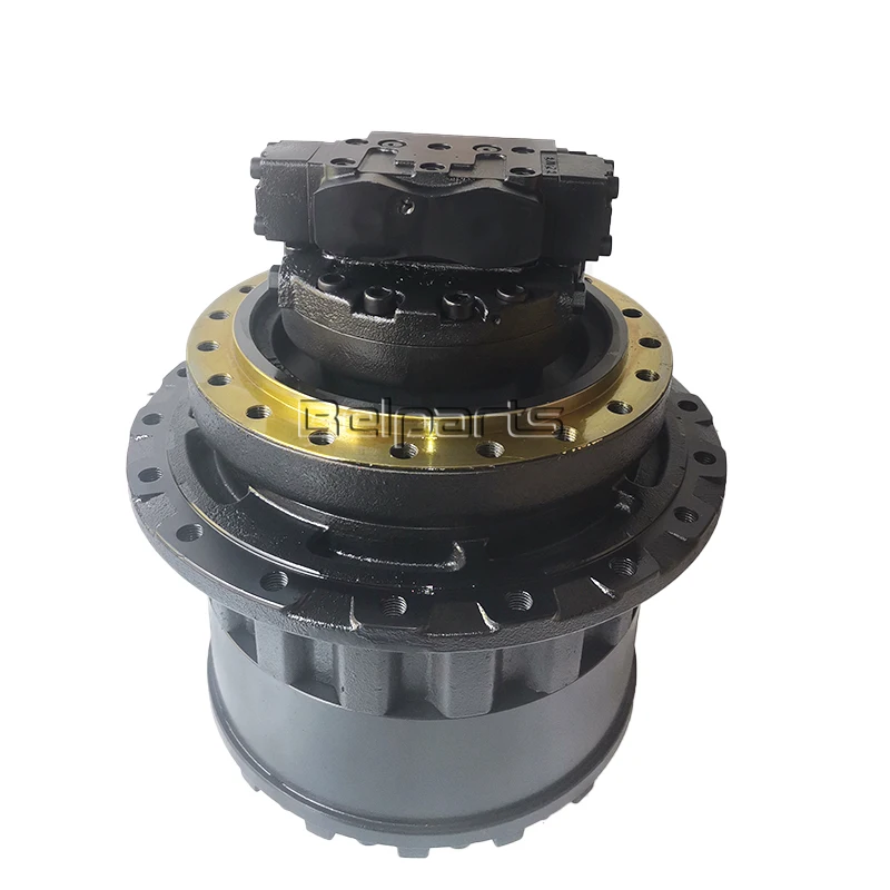 Excavator final drives E325C 325D 320D 329D E324D 2276103 1994521 267-6796 333-2909 Travel Motor Assy