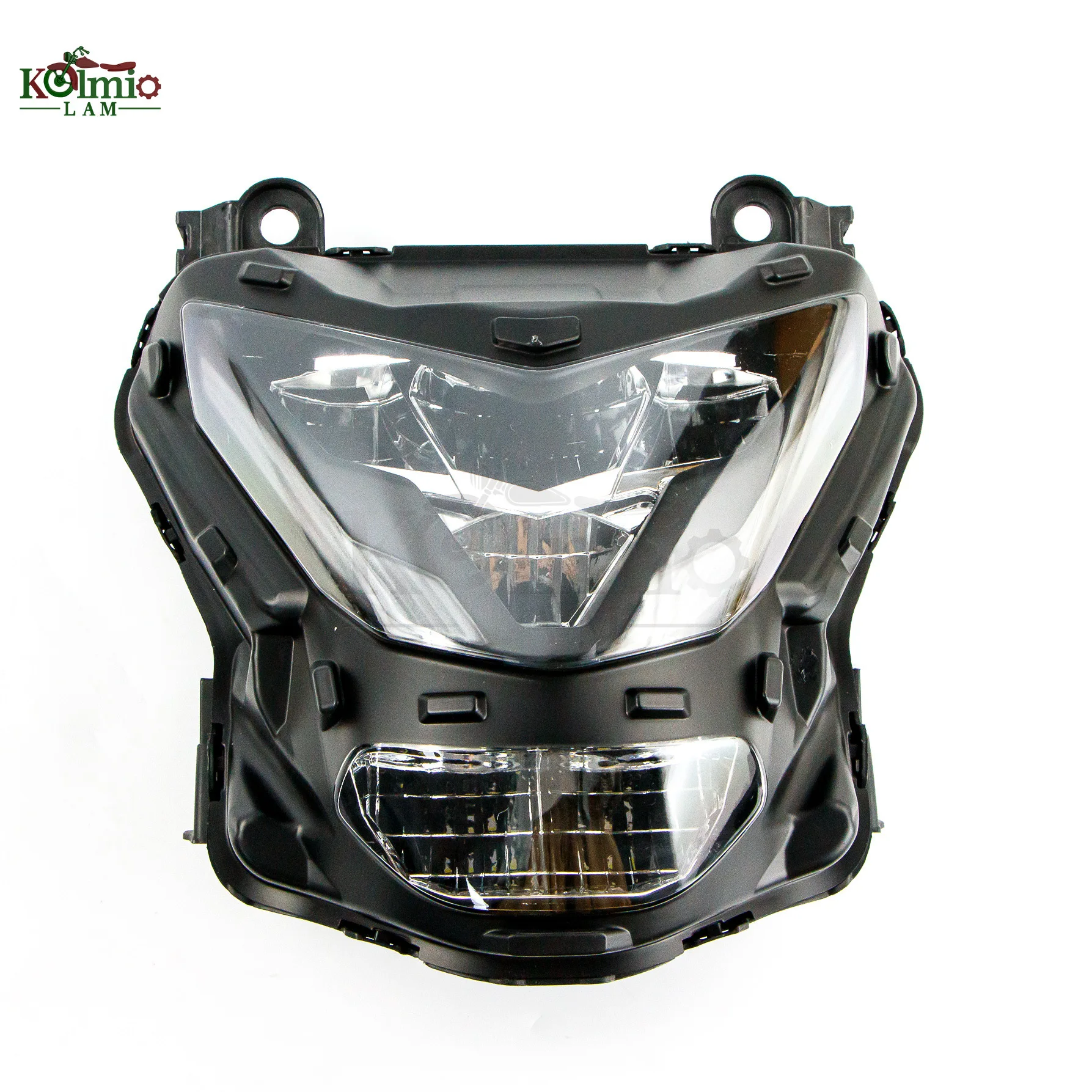 

Factory Hot Selling Suitable for NC750X NC750 21-22 motorcycle headlight assembly, lighting headlight LED model