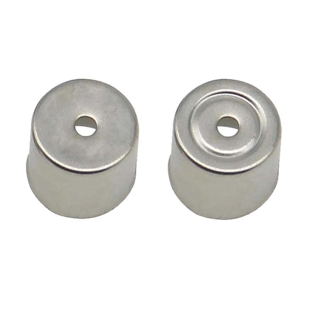 10 قطعة المايكرويف غطاء مغناطيسي لباناسونيك Glanz ميديا MicrowaveSmall holeMicrowave فرن غطاء مغناطيسي