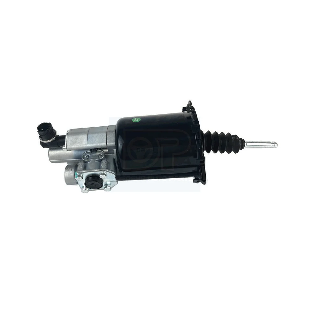 1PC Truck Clutch Servo OEM 9700514120 1506465 81307256084 81307256085 81307256089 81307256092 For F2000 Lion's City