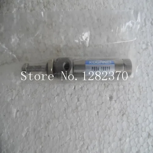 [SA] n KOGANEI cylinder PBDA10 * 15 spot --2pcs/lot