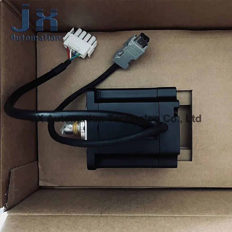 الأصلي سيجما-2 سلسلة 3000r/دقيقة 200 فولت 400 واط محرك سيرفو يعمل بالتيار المتردد SGMPH-04A1A41 SGMPH-04A1A2E SGMPH-04A1E-TM11 SGMPH-04A2A-YR21